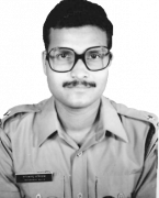 Gopabandhu Mallik Gopabandhu Mallik